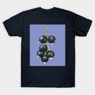 Blackcurrant Life T-Shirt